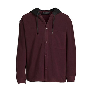 Ventes en gros de sweats à capuche surdimensionnés respirants de haute qualité pour hommes, sweats à capuche en coton pour hommes, conception OEM - Product Image 5