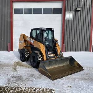 Chargeuse compacte CASE SR270B à vendre - Product Image 3