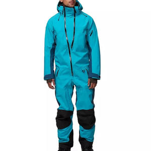 Ropa Deportiva al por Mayor para Unisex, Servicio OEM, Traje de Esquí de Calidad, Ropa de Esquí Transpirable para Niños, Hombres y Mujeres - Product Image 1