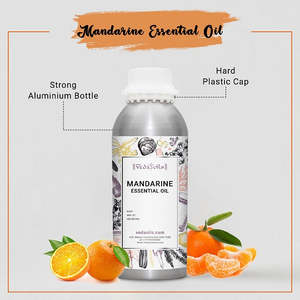 Aceite Esencial de Naranja Mandarina - Product Image 2