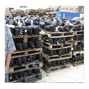 Radiateurs en cuivre de haute qualité pour compresseurs de climatiseurs/réfrigérateurs, pureté 99,99%, usage industriel, vente chaude - Product Image 6