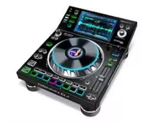 Nuevo Paquete de reproductores mezcladores de DJ SC5000M (PAR) Grado Industrial DIY personalizable OEM/ODM compatible con garantía de 3 años origen en EE. UU. - Product Image 1
