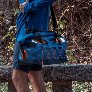 Large Capacity New Design <b>Waterproof</b> Duffle Bags Washable Cheap Price <b>Waterproof</b> Duffle Bags - Product Image 4