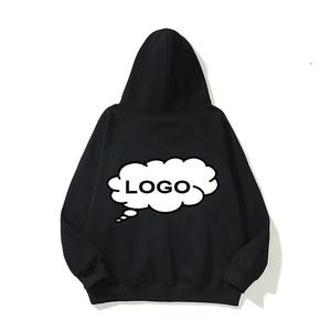 Sweat-shirts unisexes 100% coton, vêtements de sport de haute qualité, respirants, écologiques, anti-rides, imprimés numériquement, fitness, logo personnalisé, taille plus - Product Image 4