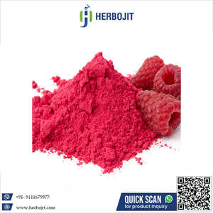 Herbojit International, Polvo de Lichi Secado por Aspersión 100% Natural de Alta Calidad, Aditivo Alimentario Saludable, Colorante Natural - Product Image 6