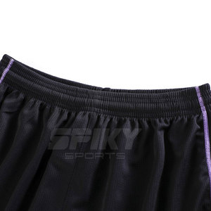 Uniforme de equipo de fútbol de sublimación de último diseño personalizado, ropa deportiva superior, uniforme de fútbol - Product Image 6