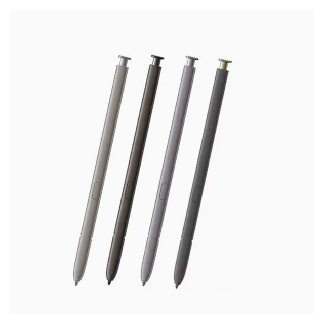 Original for S24 Ultra SM-S9080 Stylus S Pen-Black Bar Design 1 Year Warranty Brand New Long-Term Durability Custom Packaging