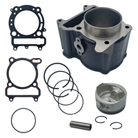 Kit de joints de cylindre et piston LINHAI 300 KQ-54 22420A 22505a 22507 22508 22506a 22416A 22421 Pièces et accessoires pour VTT/UTV tout-terrain