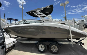 2023 tốt nhất YAMAHA 252 SE 360 HP máy bay phản lực thuyền <span class=keywords><strong>pre</strong></span>-thuộc sở hữu hiện đại chèo thuyền Tạp Chí Phong Cách watercraft sang trọng PVC hull làm việc thuyền - Product Image 4