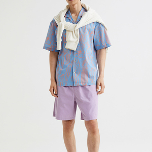 Người Đàn Ông Của Chất Lượng Cao 100% Polyester Vải To Sợi Dài Quần Short Nhanh Chóng Làm Khô Mùa Hè Rắn Mô Hình Hàng Đầu Lựa Chọn Cho Mỹ Và <span class=keywords><strong>Canada</strong></span> - Product Image 1