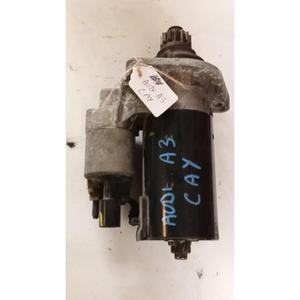 MOTORINO D'AVVIAMENTO CAY PER AUDI A3 Serie (8P1) (08>12) 0001153007 Diesel 1.6 - Product Image 5