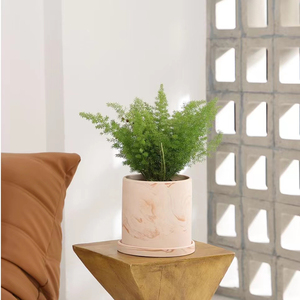 <span class=keywords><strong>Pot</strong></span> <span class=keywords><strong>à</strong></span> <span class=keywords><strong>bonsaï</strong></span> <span class=keywords><strong>japonais</strong></span>, jardinière d'intérieur classique Offre Spéciale en terre cuite Pots de fleurs en terre cuite - Product Image 6