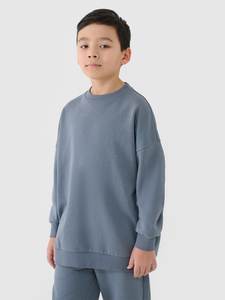 ชุดวอร์มแบบสวมหัวของเด็กผู้ชายชุดวอร์มแบบสวมหัวแบบลำลองระบายอากาศได้ดีได้รับความนิยมสูงสุด - Product Image 5