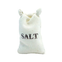 Industrial Grade Edible Refined Himalayan Rock Salt in Bag/Sachet/Bottle Packaging