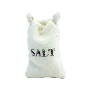 Sel de roche de l'Himalaya raffiné de qualité industrielle, en emballage sac/sachet/bouteille - Product Image 4