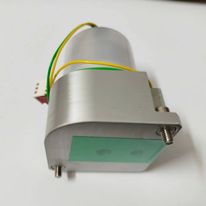 Contrôle de débit de la vanne 120 LPM 12 V MPOS - Product Image 3