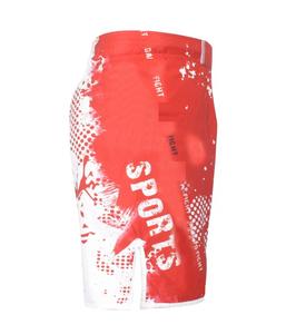 Transpirable Fighting Fitness Wear Hombres MMA Shorts Alta calidad Peso ligero Último diseño Hombres MMA Shorts en venta Servicio OEM - Product Image 5