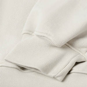 Nouveauté, sweat-shirt pour homme en coton mélangé, vêtements décontractés, manches longues, vente chaude, qualité supérieure, logo personnalisé, ample - Product Image 4