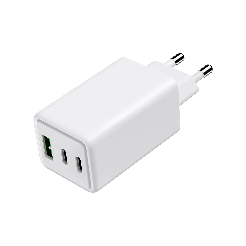 Chargeur 65W Blanc