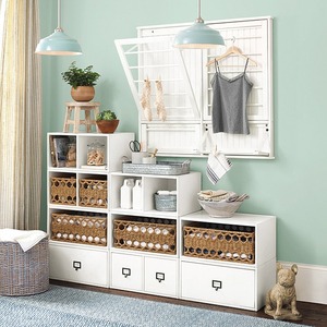 Hot Trending Customizable <b>Jute</b> Seagrass Woven Storage <b>Basket</b> Home Organization with Trending Size - Product Image 4