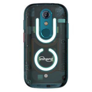 Unihertz Jelly 2 2000mAh Super Mini <strong>Tiny</strong> Phone <strong>Smartphone</strong> 6GB+128GB Fingerprint OTG NFC Card Size World's Smallest Android 11 - Product Image 2