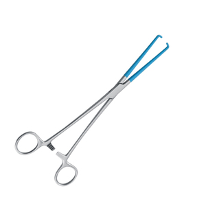 เครื่องมือผ่าตัดทางนรีเวชแบบแมนนวล24ซม. สำหรับฟันซี่เดียวเครื่องมือทางการแพทย์ที่มีความแม่นยำสูง - Product Image 4