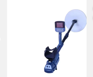 กำลังรอรับเครื่องตรวจจับโลหะแบบมือถือระดับมืออาชีพ รุ่น 7000 Professional Gold Detector Metal Finder - Product Image 1