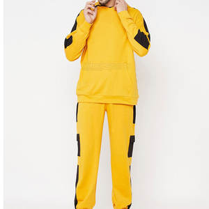 Chándales de hombre de alta calidad El mejor material hecho Top Trending Chándales de hombre más vendidos - Product Image 5