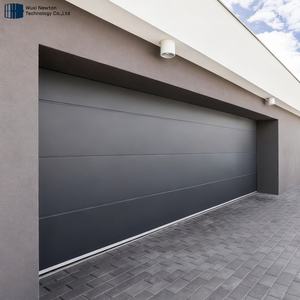 <span class=keywords><strong>Porte</strong></span> <span class=keywords><strong>de</strong></span> <span class=keywords><strong>garage</strong></span> <span class=keywords><strong>sectionnelle</strong></span> automatique coupe-vent pour villa, du fabricant et fournisseur - Product Image 6