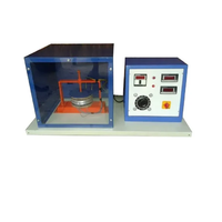 Système de transfert de chaleur électrique automatique à double flux croisé |   Laboratoire d'ingénierie chimique de haute précision, aluminium, 1 an