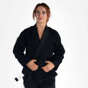 Trajes de Karate BJJ Gi de algodón de alta calidad, ropa de arte marcial a la venta, uniforme de Judo, Kimonos Bjj Jiu Jitsu, trajes de artes marciales - Product Image 6
