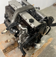 1HDT 4.2L droit-6 turbo moteur diesel 1HD-T Moteur pour Landcruiser série 80