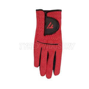 Guantes de Golf de Cuero Genuino para Mano Izquierda y Derecha, Diseño Único, Guantes de Golf 2026 - Product Image 3