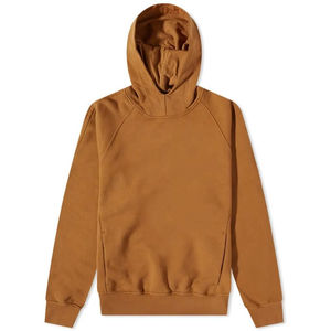 Sweats à capuche décontractés pour hommes à la mode en polyester avec broderie et logo sport personnalisé - Product Image 5