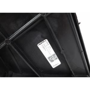 Ventilateur de radiateur FIAT 500 X Series 52170250 552 66 963, 552 83 775 Diesel 1300 (15>) - Product Image 5
