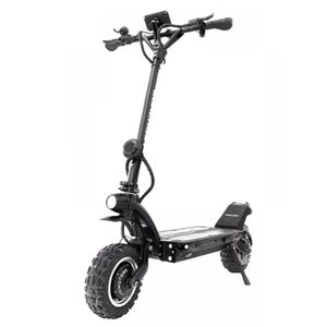 Trottinette électrique pliante Dualtrons Ultra 2 en vente chaude - Product Image 1