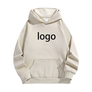 Custom Logo Embroidery Cotton <b>Polyester</b> Hoodies Women Oversized <b>Hoodie</b> for Women's Best Quality Hoodies for Women - Product Image 1