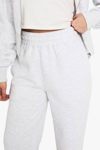 Conjunto Deportivo de Otoño para Mujer, de Secado Rápido y Transpirable, Estilo Universal, Chaqueta Ajustada con Cremallera, Pantalones Deportivos Holgados de Estilo Urbano con Estampado Gráfico - Product Image 3