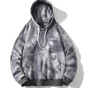 Sun Fade épais pull 100% coton lavé à l'acide lourd 450 GSM sweats à capuche hommes en vente entière dans la meilleure qualité pour les hommes meilleur - Product Image 2