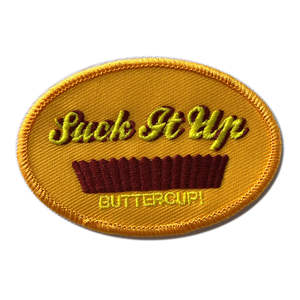 Patch de broderie personnalisé à bas quantité minimale de commande/broderie de patch de fer/broderie de patchs de fer sur chenille - Product Image 3