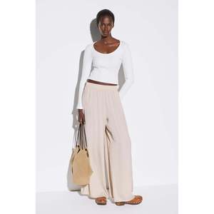 Blusa Larga con Textura Acanalada - Product Image 2