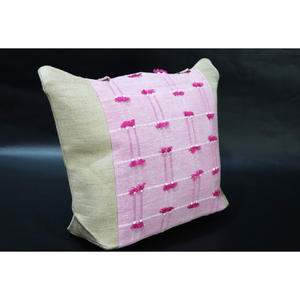 Bolsos de Algodón de Tamaño Mediano con Bolsillo Interior, Resistentes a la Arena, con Cierre, Bolso de Hombro para Viajes de Verano - Product Image 5