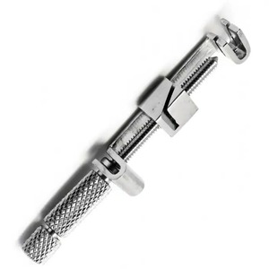 ทันตกรรม Retainers Universal Tofflemire แมทริกซ์วงเยอรมันคุณภาพ Tofflemire ผู้ถือติดคลิปสําหรับขึ้นรูปสนับสนุนฟิล์ม - Product Image 6