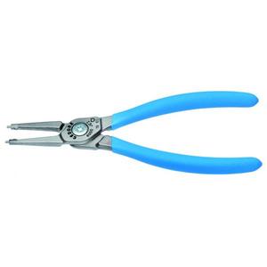 Pince à circlips droite Gedore pour anneaux de retenue internes - Product Image 2