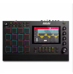 GOOD OFFER For New Professional Live II Standalone Music Production Workstation and Sampler With Built in <b>Speakers</b> - Product Image 1