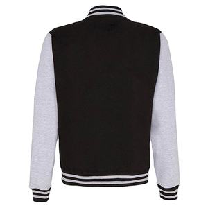 Chaquetas Varsity de Lana Personalizables al por Mayor para Hombre, Temporada de Invierno, Logotipo de Béisbol, Bordado de Letras, Chaquetas para Hombre 2026 - Product Image 5