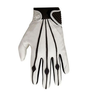 Gants de frappe de baseball à prix de gros, respirants, légers, en cuir de chèvre, couleur personnalisée, logo durable, écologiques - Product Image 3