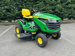 Tondeuse à gazon de qualité d'occasion et neuve John pour Deere X127 à vendre - Product Image 5