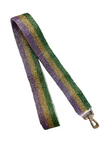 Cinturón de correa de bordado llamativo para estilo Cinturón de correas de aspecto moderno para un aspecto elegante y creativo de MD HANDICRAFTS - Product Image 2