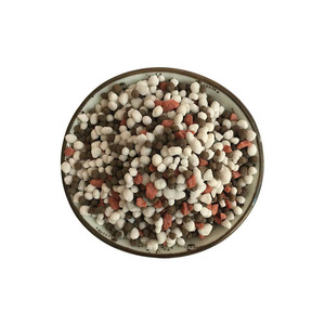 Fertilizante NPK a granel, embalaje conveniente en bolsas para un uso eficiente y fácil almacenamiento en la agricultura - Product Image 1